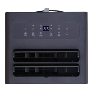 Alternative view of BEKO BDP020 odvlaživač vazduha