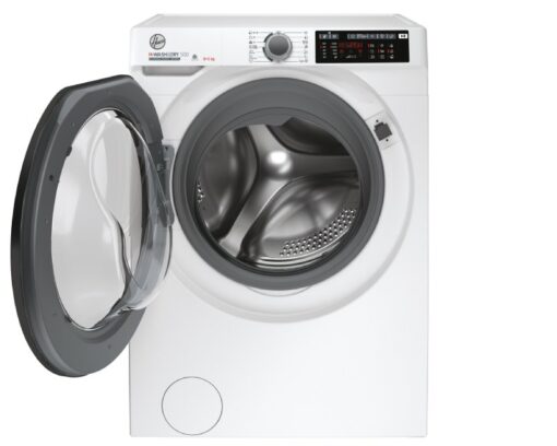 HOOVER HD 495AMBB/1-S mašina za pranje i sušenje veša - Slika 4