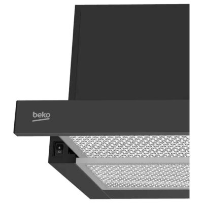 Alternative view of BEKO HNT61520BH aspirator