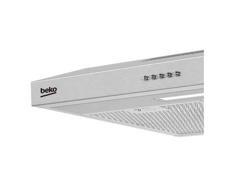 BEKO HNS61222NAX aspirator - Slika 4