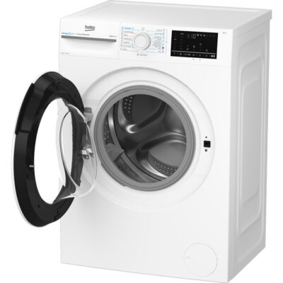 Alternative view of BEKO BM3WFU47415WW ProSmart inverter mašina za pranje veša