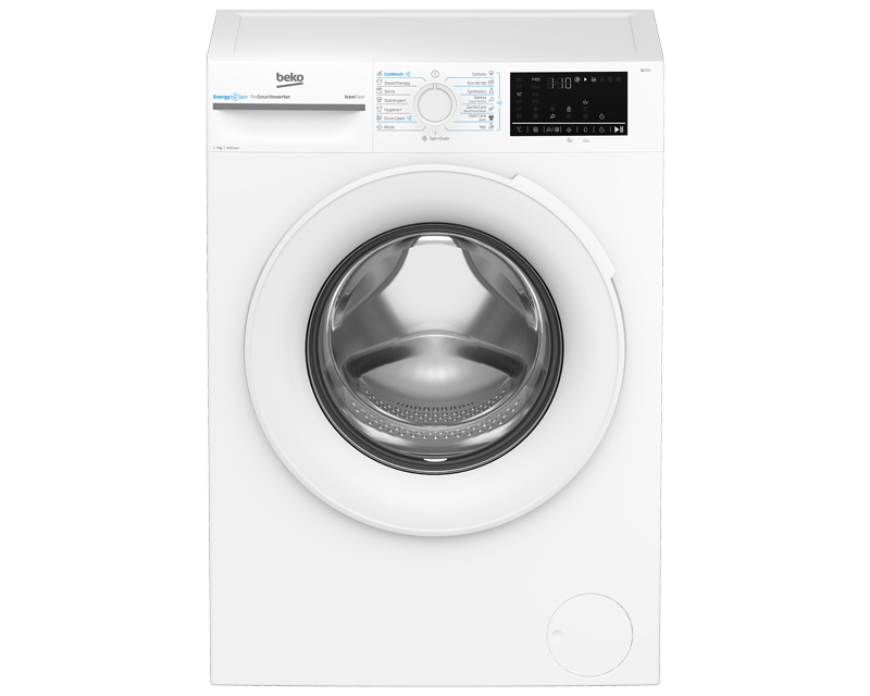 BEKO BM3WFU47415WW ProSmart inverter mašina za pranje veša