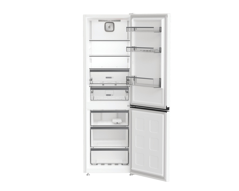WHIRLPOOL WHK 25364 W4E kombinovani frižider - Slika 7