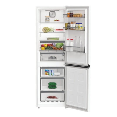 WHIRLPOOL WHK 25364 W4E kombinovani frižider - Slika 5