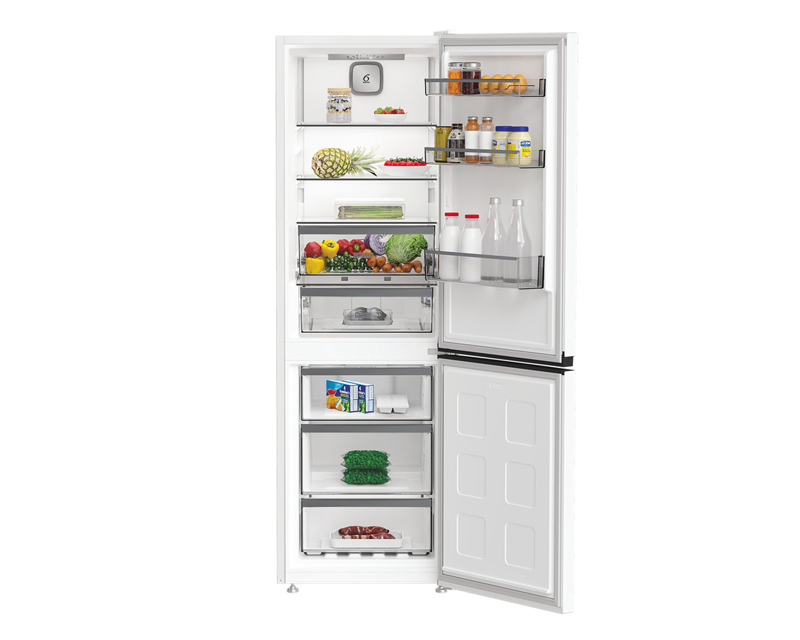 WHIRLPOOL WHK 25364 W4E kombinovani frižider - Slika 5