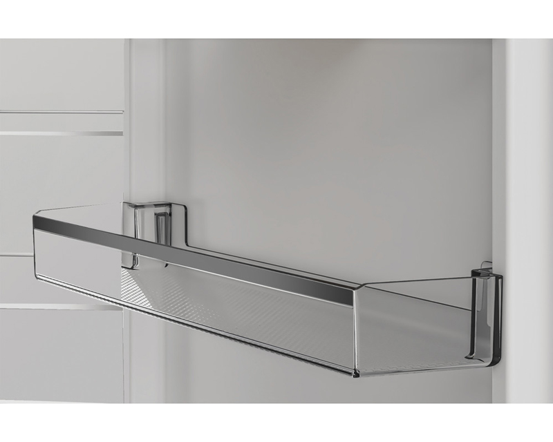 WHIRLPOOL WHK 25364 W4E kombinovani frižider - Slika 4