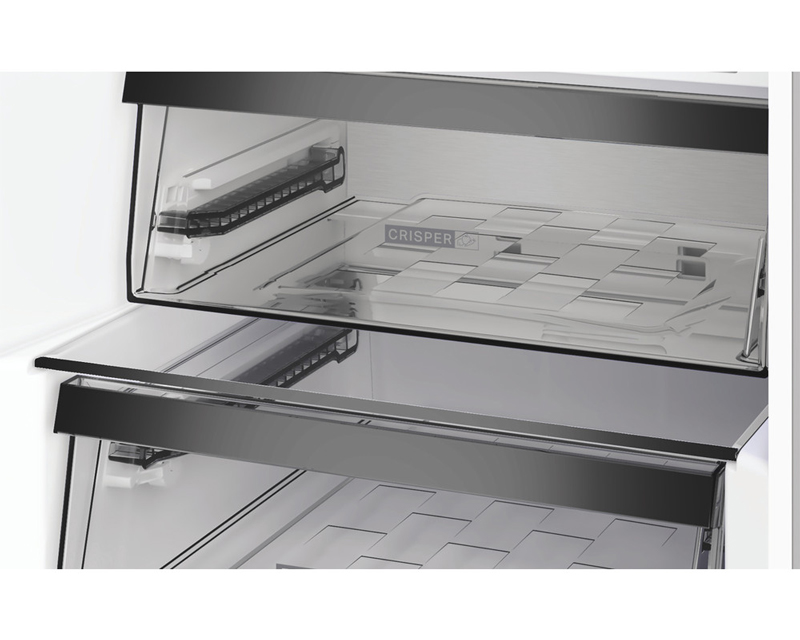 WHIRLPOOL WHK 25364 W4E kombinovani frižider - Slika 6