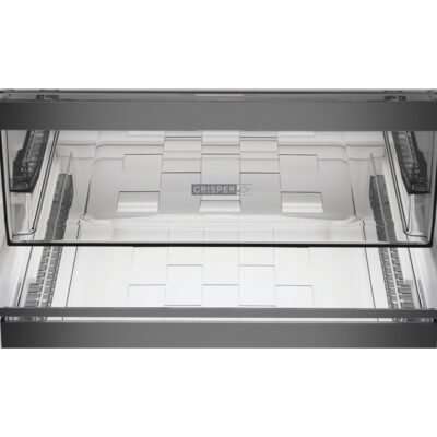 Alternative view of WHIRLPOOL WHK 25364 W4E kombinovani frižider