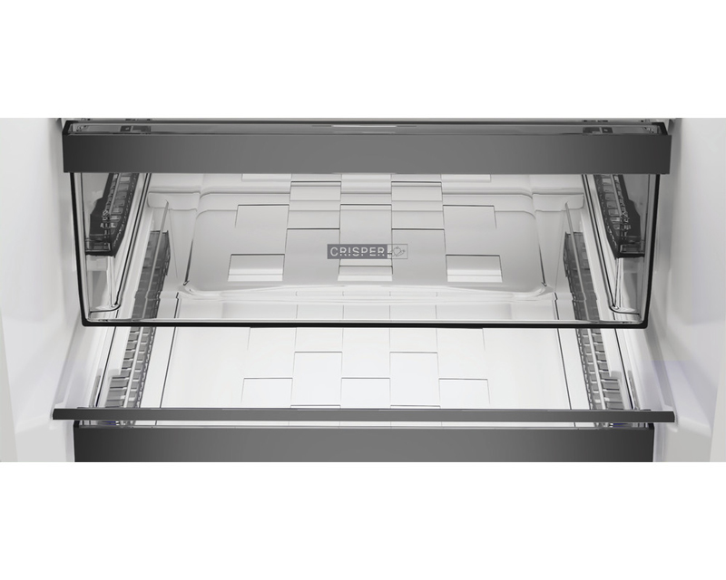 WHIRLPOOL WHK 25364 W4E kombinovani frižider - Slika 2