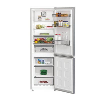 Alternative view of WHIRLPOOL WHK 26362 XP4E kombinovani frižider