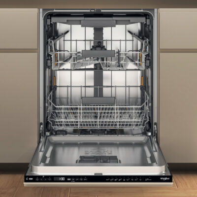 WHIRLPOOL WH7IPC15BM60 ugradna mašina za pranje sudova – 60cm - Slika 3