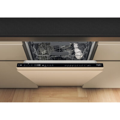 Alternative view of WHIRLPOOL WH7IPC15BM60 ugradna mašina za pranje sudova – 60cm