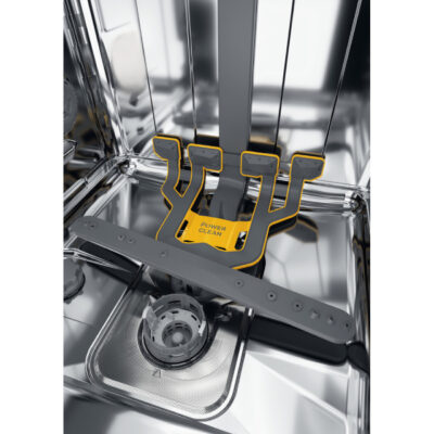WHIRLPOOL WH7IPC15BM60 ugradna mašina za pranje sudova – 60cm - Slika 4