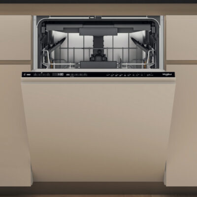 WHIRLPOOL WH7IPC15BM60 ugradna mašina za pranje sudova – 60cm