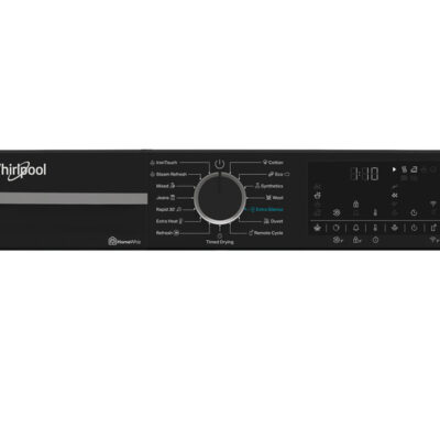 Alternative view of WHIRLPOOL WP D9 WBS EE mašina za sušenje veša - toplotna pumpa