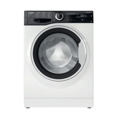 Alternative view of WHIRLPOOL WRBSS 6249 S EU mašina za pranje veša