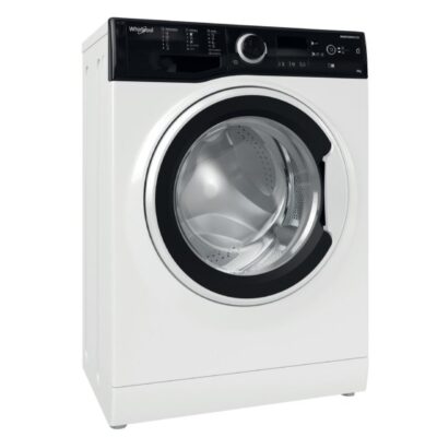 WHIRLPOOL WRBSS 6249 S EU mašina za pranje veša