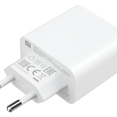XIAOMI 33W Charging Combo (Type-A) EU BHR9956EU