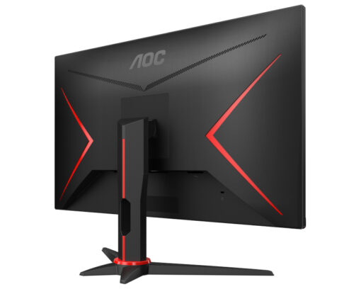 AOC 23.8 inča 24G2ZE/BK GAMING monitor - Slika 3