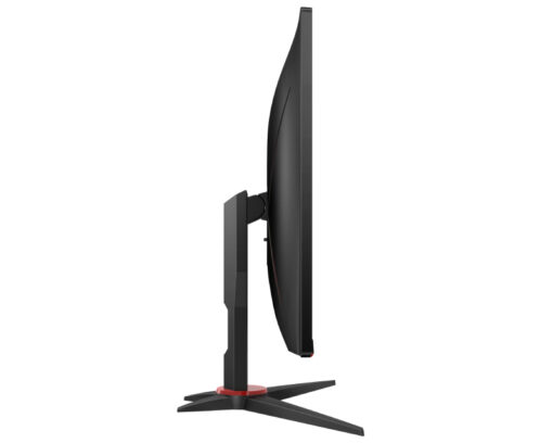 AOC 23.8 inča 24G2ZE/BK GAMING monitor - Slika 5