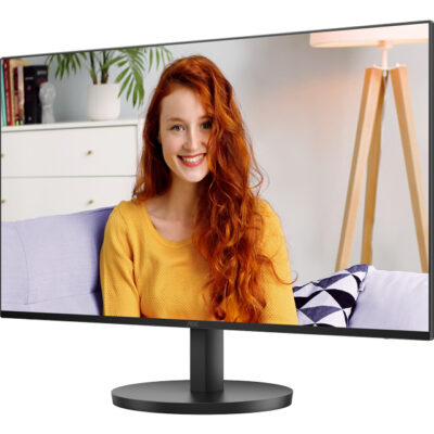 Alternative view of AOC 23.8 inča 24B3HA2 FHD 1920x1080 IPS 100 Hz monitor