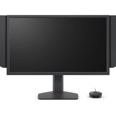 BENQ 24.5 inča Zowie XL2546X FHD 1920x1080 240 Hz gaming monitor