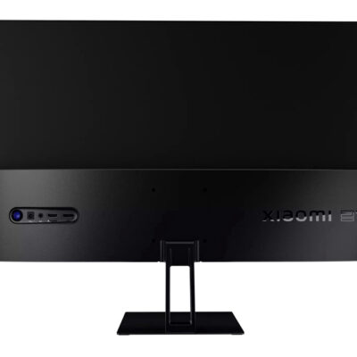 Alternative view of XIAOMI 27 inca Gaming monitor G27i EU (ELA5375EU)