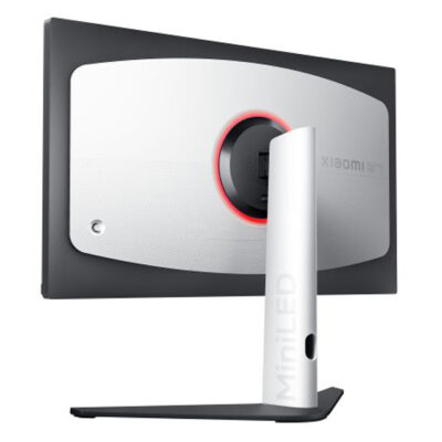 Alternative view of XIAOMI 27 inca Mini LED Gaming Monitor G Pro 27i EU ELA5585EU