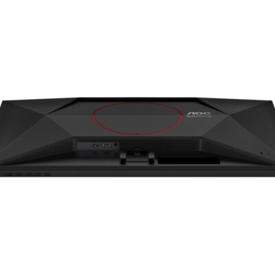 Alternative view of AOC 27 inča 27G42E FHD 1920x1080 Fast IPS 180 Hz gaming monitor