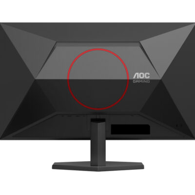 Alternative view of AOC 27 inča Q27G42XE QHD 2560x1440 Fast IPS 180 Hz gaming monitor