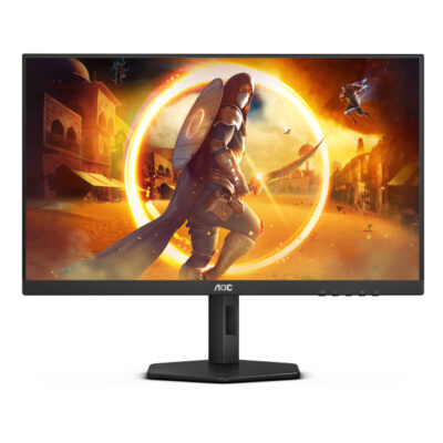 AOC 27 inča 27G4X FHD 1920x1080 Fast IPS 180 Hz gaming monitor