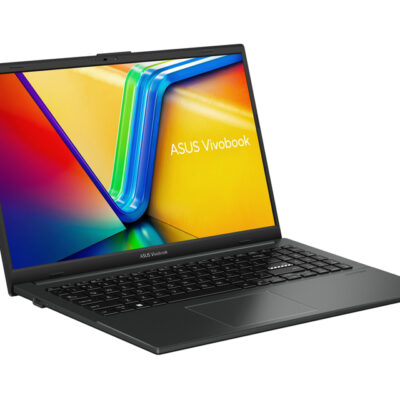 Alternative view of ASUS Vivobook Go 15 E1504FA-NJ318 (15.6 inča FHD, Ryzen 5 7520U, 16GB, SSD 512GB) laptop