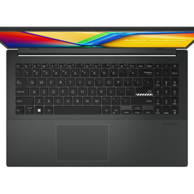 Alternative view of ASUS Vivobook Go 15 E1504FA-NJ889 (15.6 inča FHD, Ryzen 3 7320U, 8GB, SSD 512GB) laptop