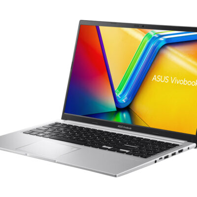 Alternative view of ASUS VivoBook 15 M1502YA-BQ161 (15.6 inča FHD, Ryzen 7 7730U, 16GB, SSD 512GB) laptop