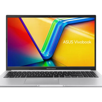 ASUS VivoBook 15 M1502YA-BQ161 (15.6 inča FHD, Ryzen 7 7730U, 16GB, SSD 512GB) laptop