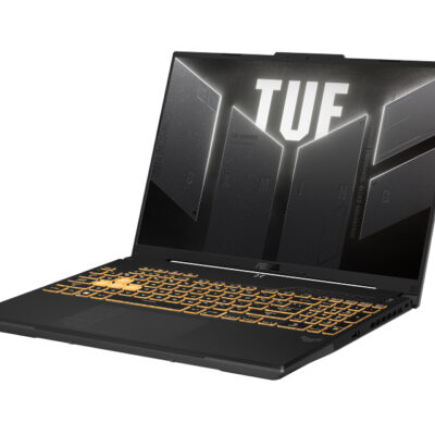 ASUS TUF Gaming F16 FX607JV-N3109 (16 inča FHD+, i7-13650HX, 16GB, SSD 1TB, GeForce RTX 4060) laptop
