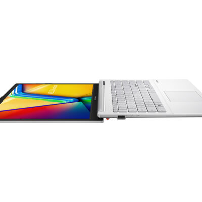Alternative view of ASUS Vivobook Go 15 E1504FA-NJ312 (15.6 inča FHD, Ryzen 5 7520U, 16GB, SSD 512GB) laptop