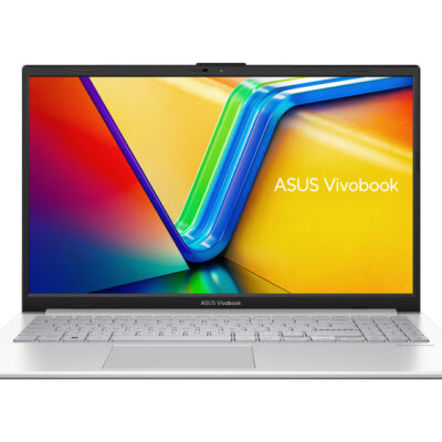 ASUS Vivobook Go 15 E1504FA-NJ312 (15.6 inča FHD, Ryzen 5 7520U, 16GB, SSD 512GB) laptop