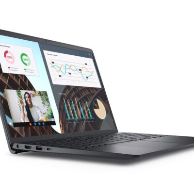 DELL Vostro 3530 15.6 inch FHD 120Hz i5-1334U 16GB 512GB SSD Intel Iris Xe laptop