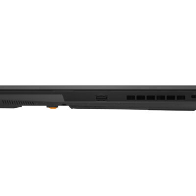 Alternative view of ASUS TUF Gaming A15 FA507NVR-LP002  (15.6 inča FHD, Ryzen 7 7435HS, 16GB, SSD 512GB, GeForce RTX 4060) laptop