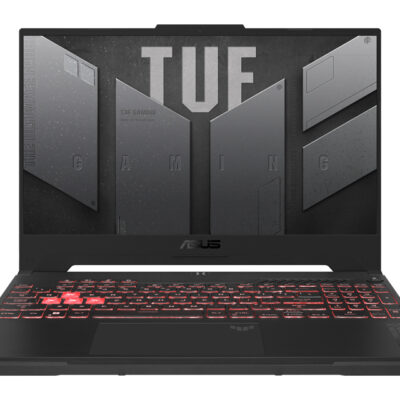 ASUS TUF Gaming A15 FA507NVR-LP002  (15.6 inča FHD, Ryzen 7 7435HS, 16GB, SSD 512GB, GeForce RTX 4060) laptop