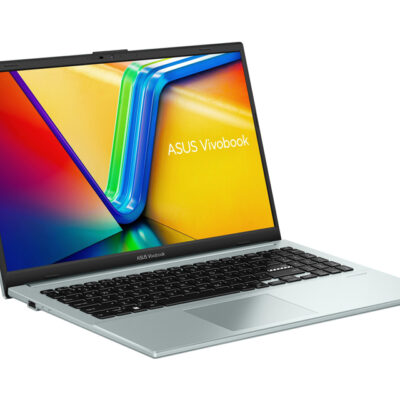Alternative view of ASUS Vivobook Go 15 E1504FA-NJ935 (15.6 inča FHD, Ryzen 3 7320U, 8GB, SSD 512GB) laptop
