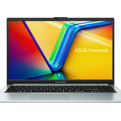 ASUS Vivobook Go 15 E1504FA-NJ935 (15.6 inča FHD, Ryzen 3 7320U, 8GB, SSD 512GB) laptop