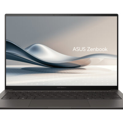 ASUS ZenBook S 14 OLED UX5406SA-PZ281X (14 inča 3K OLED, Intel Ultra 7 258V, 32GB, SSD 1TB, Win11 Pro) laptop
