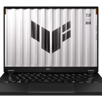 ASUS TUF Gaming A14 FA401WV-RG025 (14 inča 2.5K, Ryzen AI 9 HX 370, 16GB, 1TB SSD, GeForce RTX 4060) laptop