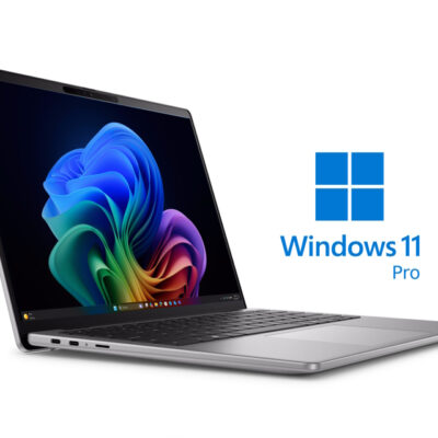 DELL Latitude 5455 14 inch FHD+ 300nits Snapdragon X Plus X1P-64-100 16GB 512GB SSD Backlit FP Win11Pro 3yr ProSupport laptop