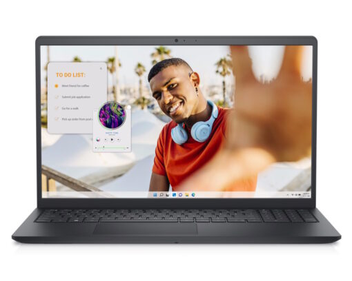 DELL Inspiron 3535 15.6 inch FHD 120Hz AMD Ryzen 7 7730U 32GB 1TB SSD laptop - Slika 6