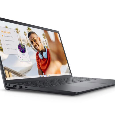 DELL Inspiron 3535 15.6 inch FHD 120Hz AMD Ryzen 7 7730U 32GB 1TB SSD laptop
