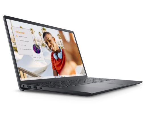 DELL Inspiron 3535 15.6 inch FHD 120Hz AMD Ryzen 7 7730U 32GB 1TB SSD laptop