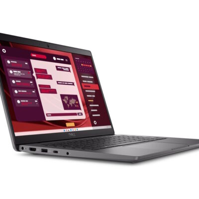 DELL Latitude 3450 14 inch FHD i3-1315U 8GB 512GB SSD Backlit FP Ubuntu 3yr ProSupport laptop